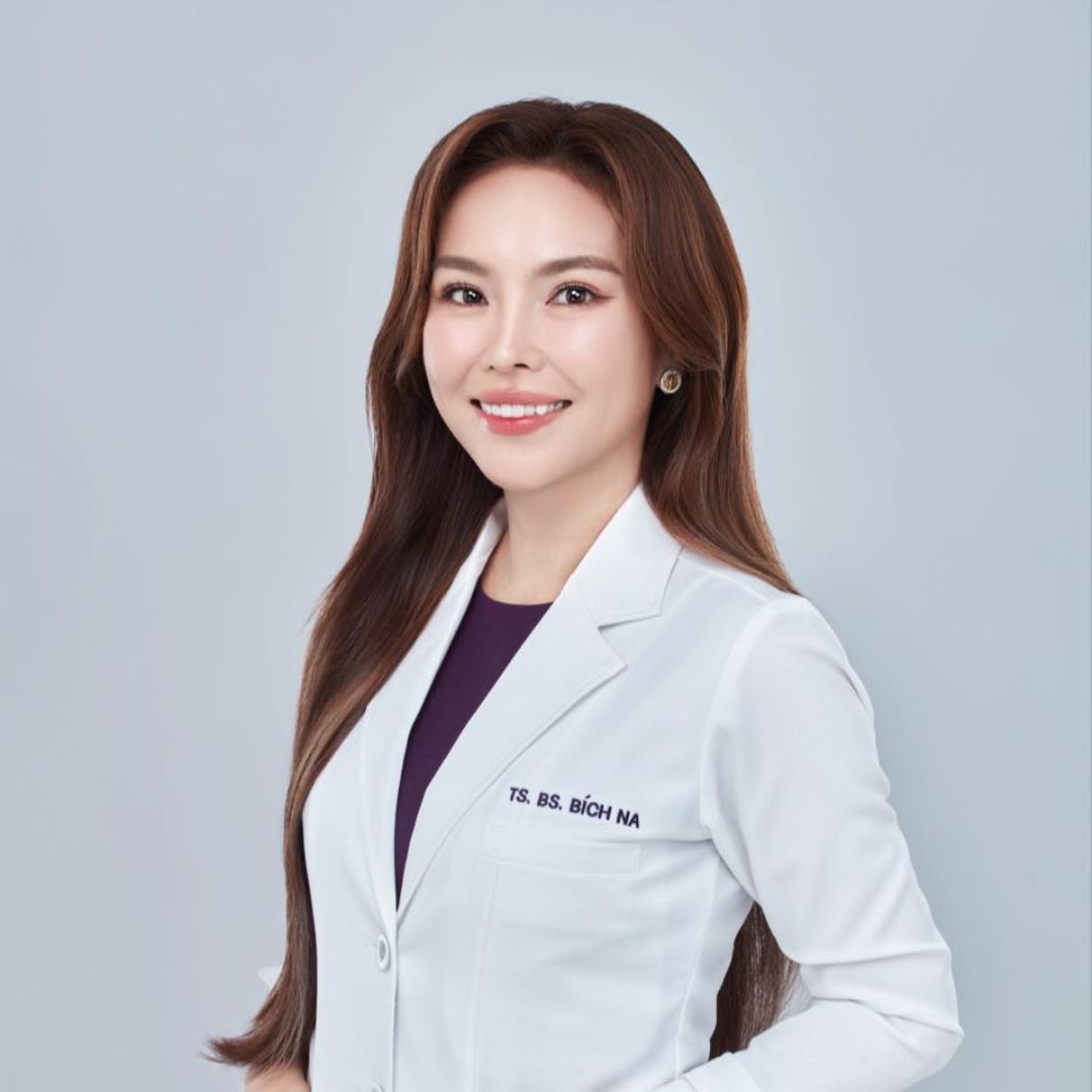 Dr. Bích Na